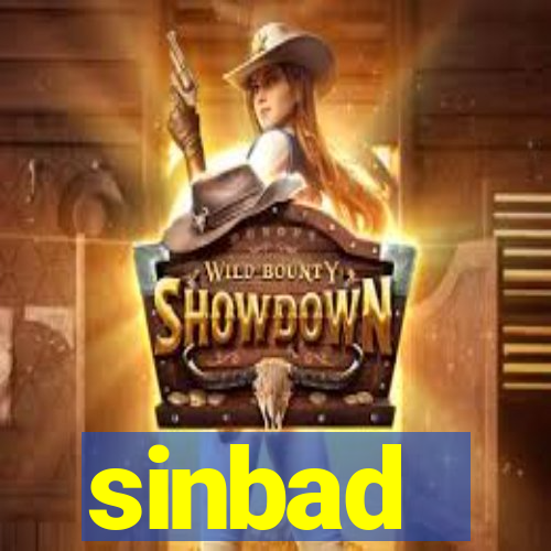 sinbad - a lenda dos sete mares superflix